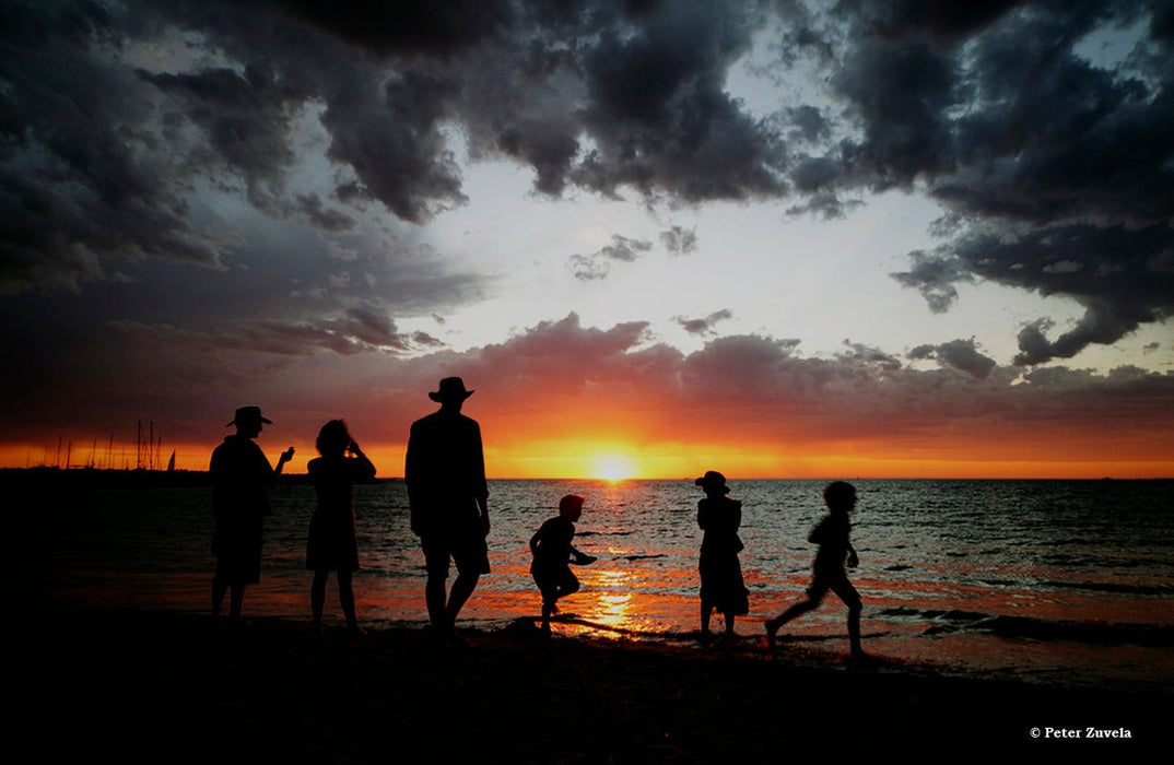 Perth (Fremantle) Private Photography Workshop - We Wander