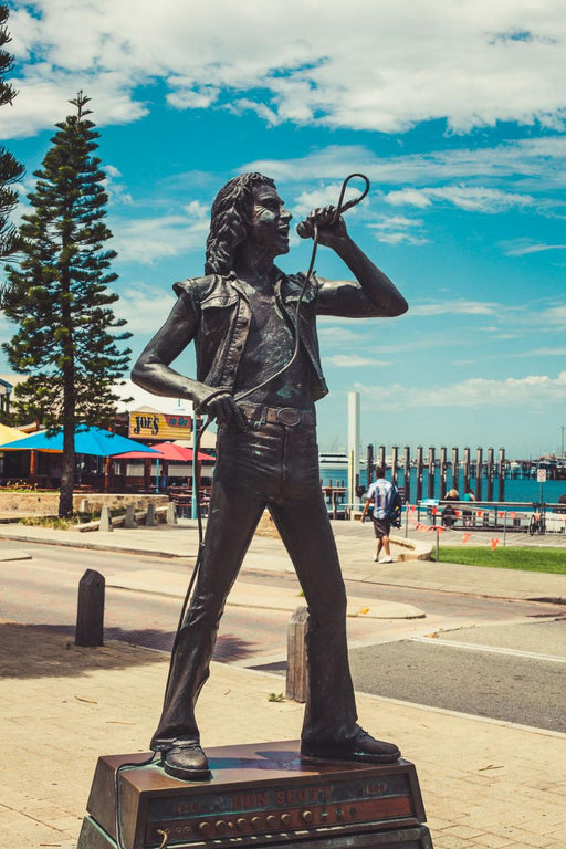 Perth (Fremantle) Smartphone Photography Course - We Wander