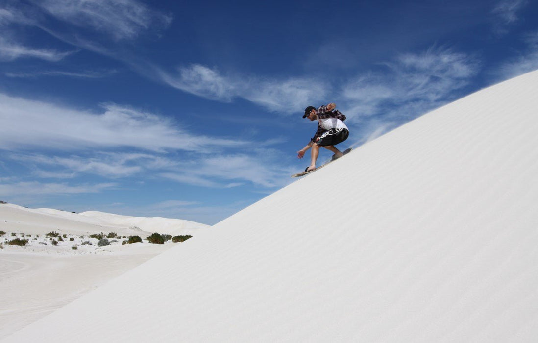 Pinnacles, Yanchep National Park & Lancelin - We Wander