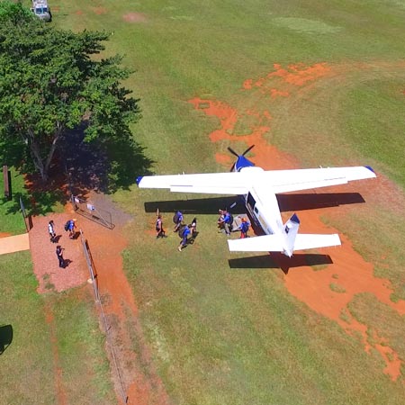 Cairns Tandem Skydive Up To 14,000Ft - Free Bus Transfers