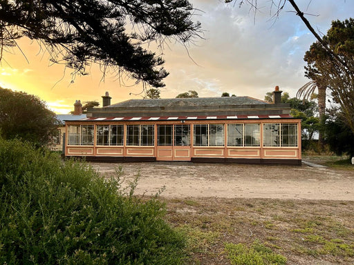 Point Cook Homestead Ghost Tour - We Wander