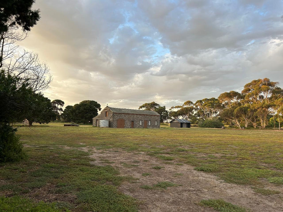 Point Cook Homestead Ghost Tour - We Wander