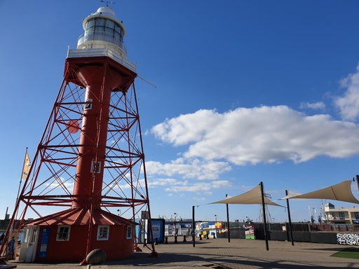 Port Adelaide Walking Tour - We Wander