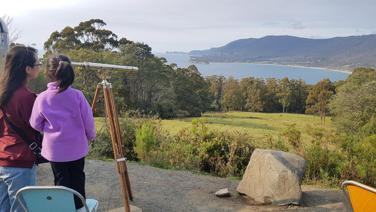 Port Arthur & Tasman Peninsula Day Tour - We Wander