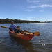 Private Kayak Or Stand Up Paddle Boarding Flat Water Tour Smooth Water From Rainbow Beach - We Wander