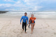 Private Surfing Lessons - We Wander