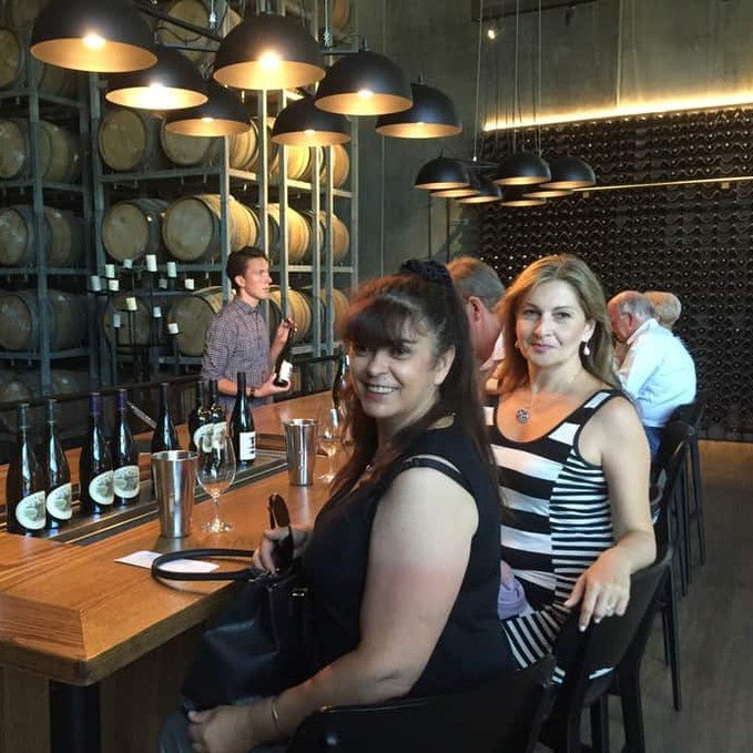 Private Winery Tour - We Wander