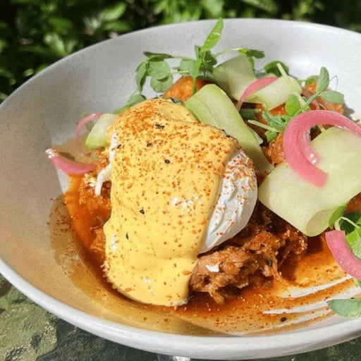 Providore Wine & Dine At Wattlebanks Cafe And Providore - Richmond - We Wander