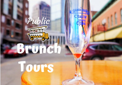 Public Brunch Tour - Adelaide Cbd - We Wander