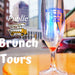 Public Brunch Tour - Adelaide Cbd - We Wander