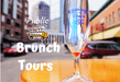 Public Brunch Tour - Adelaide Cbd - We Wander