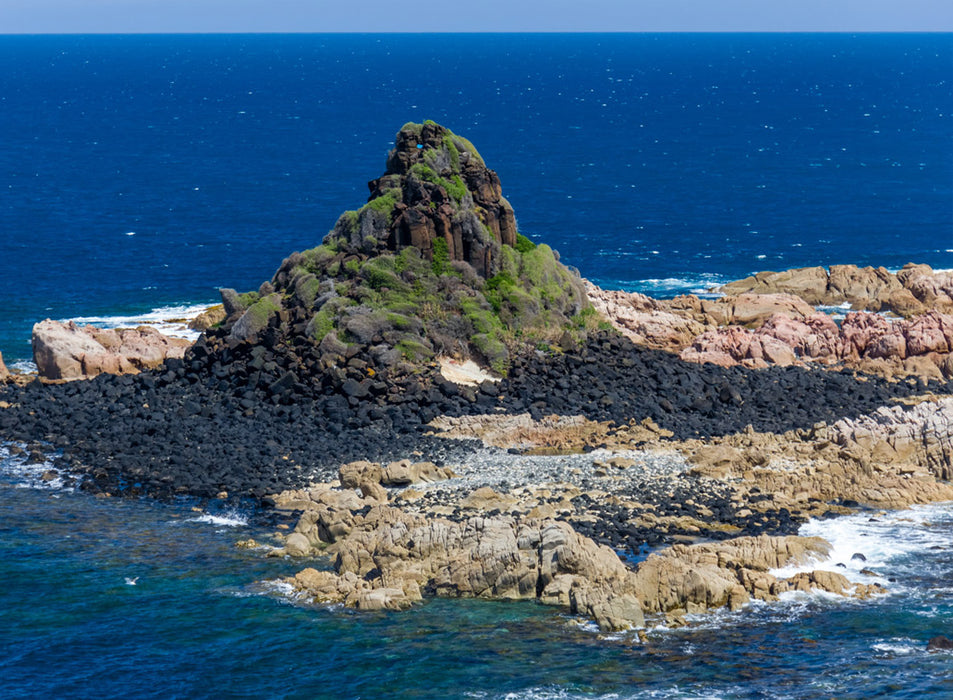 Scenic Flight 5 - Full Phillip Island Flight