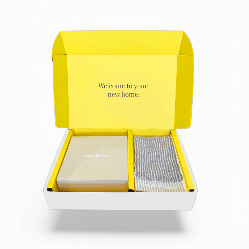 Ray White - Welcome Home Bathroom Pack - Sold in Sets of 12 - We Wander