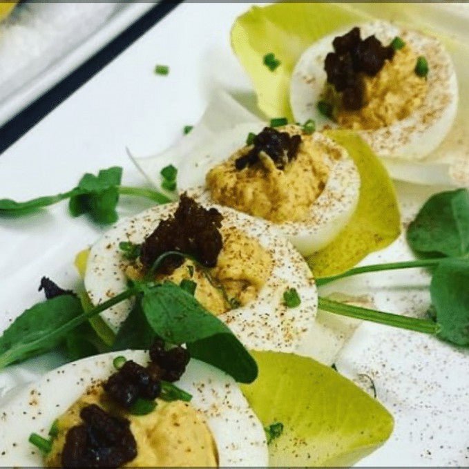 Regional Wine & Dine At Brandy's Restaurant And Bar (Tumut) - We Wander