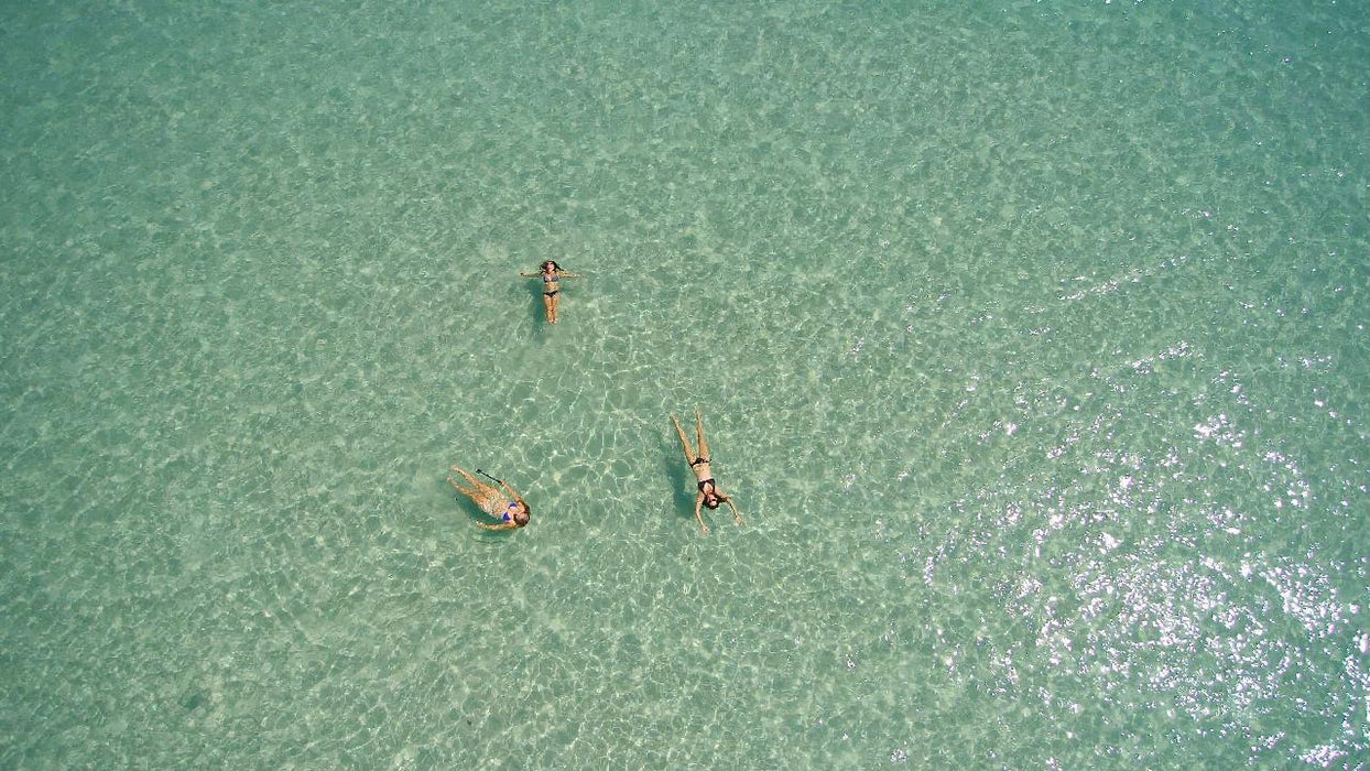 Remote Fraser Island Experience - We Wander