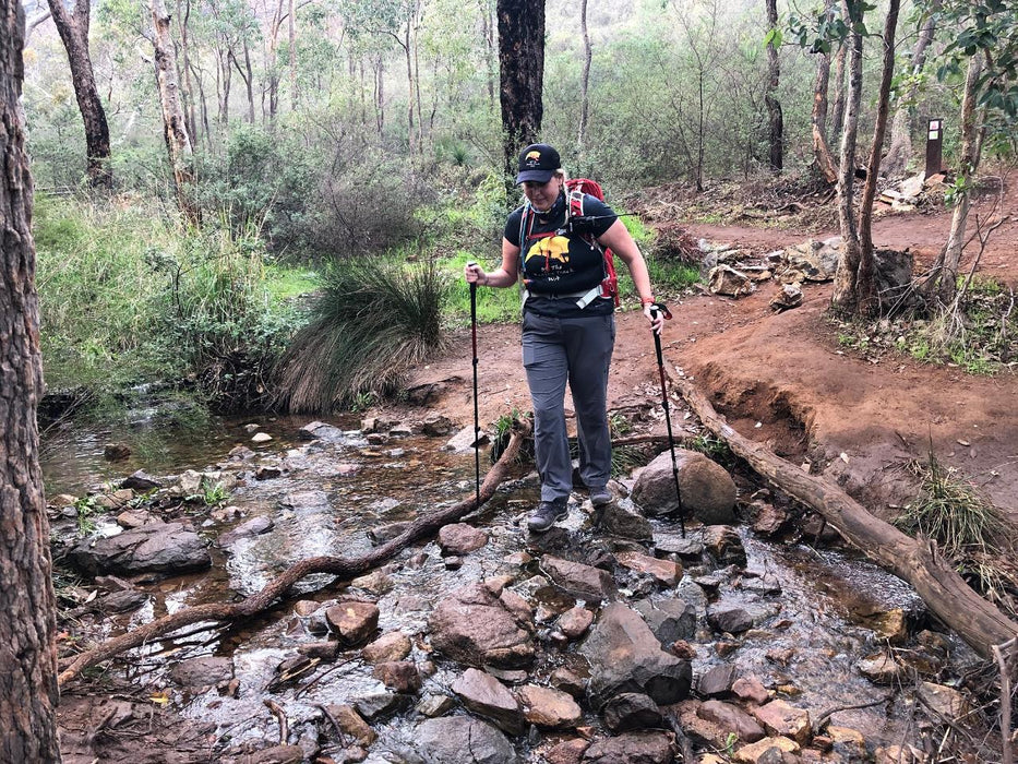 Waterfalls, Wildflowers & Wandoo Hiking Experience