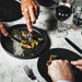 Sans Prohibition Menu By Esq Bar & Dining - We Wander