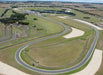 Scenic Flight 3 - Seal Rocks, Penguins & The Gp Circuit - We Wander