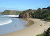 Scenic Flight 3 - Seal Rocks, Penguins & The Gp Circuit - We Wander