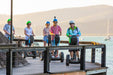 Segway Sunset And Boardwalk Tour (Includes Dinner) - We Wander