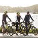 Self Guided E - Bike Tour - Pedal To Produce Series - Narooma To Tilba Valley Winery & Ale House - We Wander