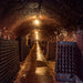 Seppelt Wines Underground Cellar Tour With Sparkling Tasting - We Wander