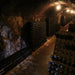 Seppelt Wines Underground Cellar Tour With Sparkling Tasting - We Wander