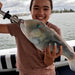 Shared Broadwater Fishing - Pickup From Runaway Bay - We Wander