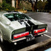 Shelby Mustang Joyride - We Wander