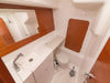 Skippered Charter - Dufour 335 'Karma' - We Wander
