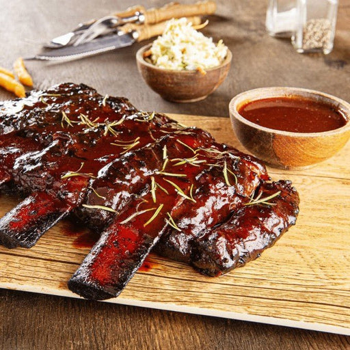 Smokehouse & Wine At Smokehouse Meat & Co Bar And Grill - We Wander