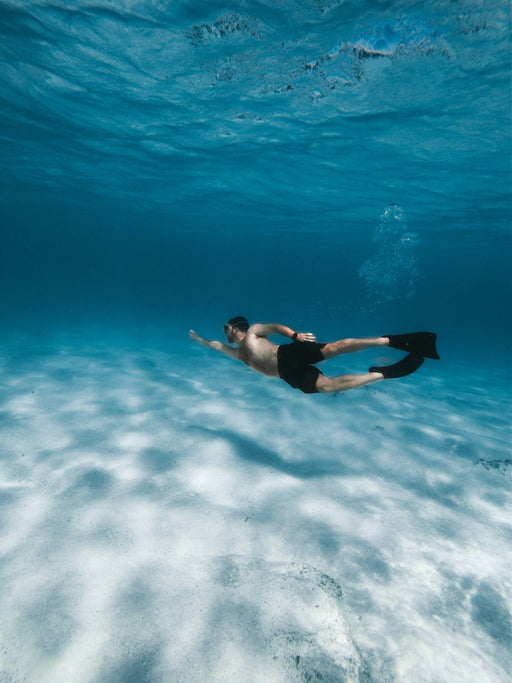 Snorkelling Kit Hire - We Wander