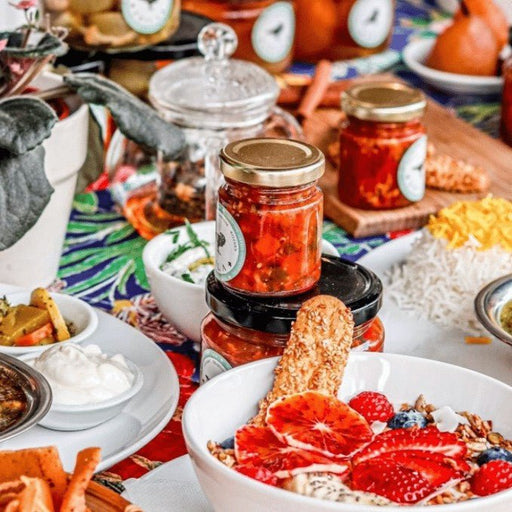 South Asian Wine & Dine At Shila Kitchen - We Wander