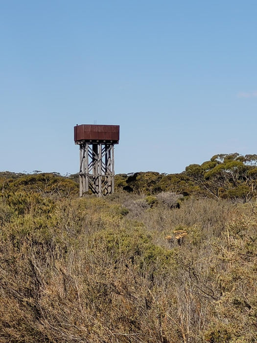 Southern Wheatbelt Wander Two Nights & Three Days - We Wander