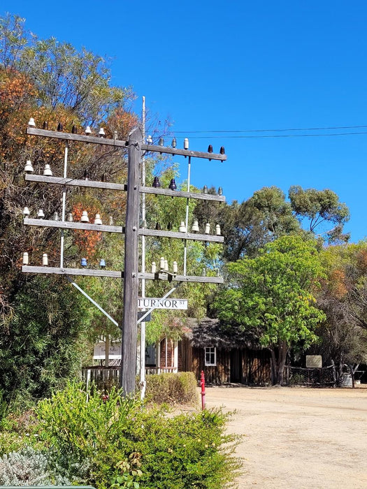 Southern Wheatbelt Wander Two Nights & Three Days - We Wander