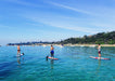Stand Up Paddle And Lesson - We Wander