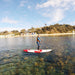 Stand Up Paddle Board Experience - We Wander