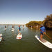 Stand Up Paddle Board Hire - We Wander