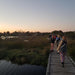 Sunrise Yoga Hike - Erskine - We Wander