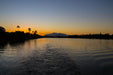 Sunset Cruise - We Wander