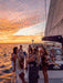 Sunset Sail Or Whale Watching (July - November) - We Wander