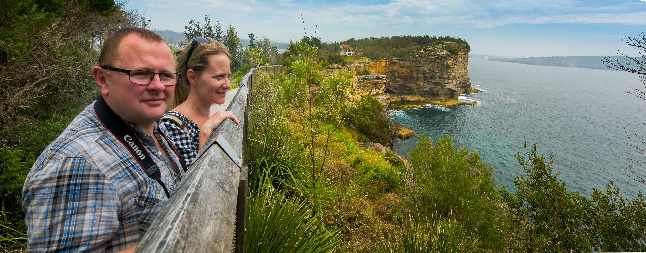 Sydney City Highlights Half Day Morning Private Charter Tour - We Wander