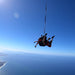 Tandem Skydive Up To 12,000Ft Midweek - We Wander