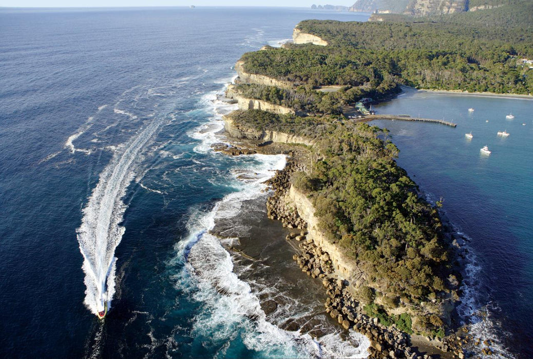 Tasman Island Cruises 3 Hour Cruise - We Wander