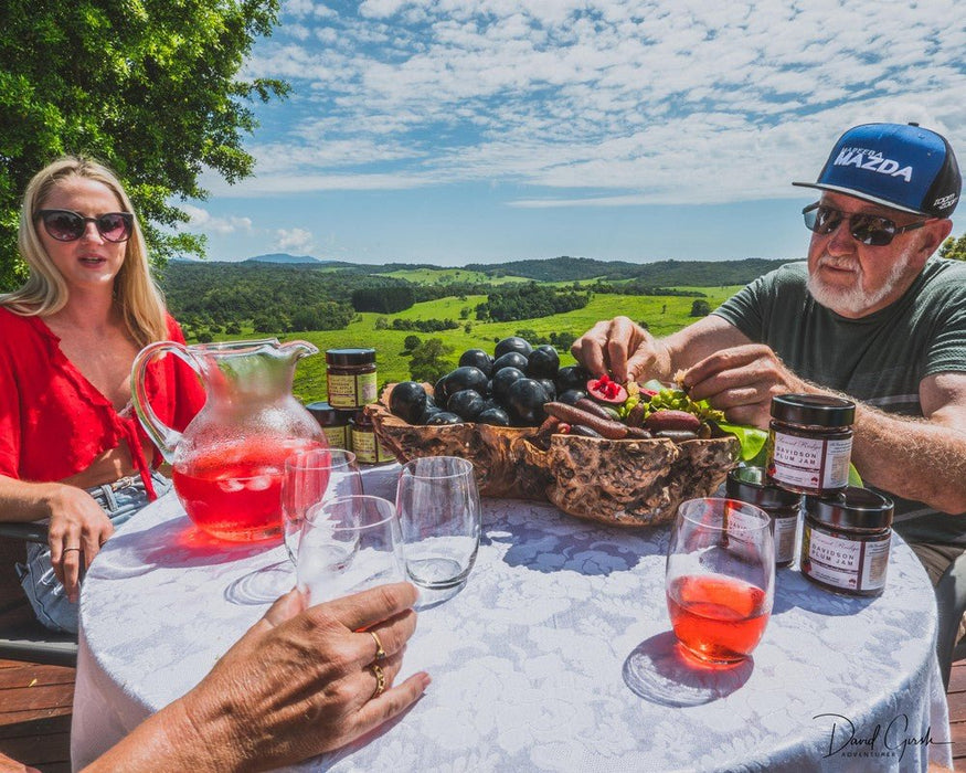Tasting Day Out In Port Douglas - We Wander