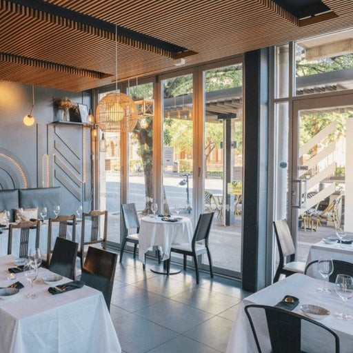 Thai Wine & Dine At Von Thai - We Wander