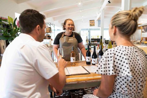 The Indulgent Maggie Beer's Farm Shop Experience With Lunch At The Eatery - We Wander