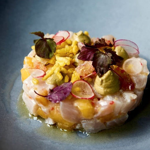 The Ultimate Fine Dining Signature At Glass Brasserie - We Wander