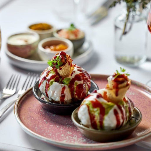 The Ultimate Indian Culinary Signature At Delhi 'O' Delhi - We Wander