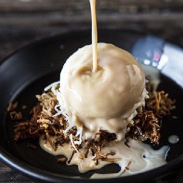 The Ultimate Indian Grand Signature At Grace Of India - We Wander